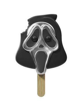 culturefly meltz ghostface chrome